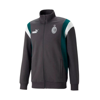 Kurtka AC Milan Fanswear 2022-2023