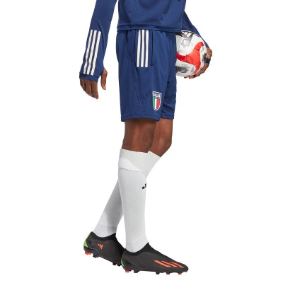 Spodenki Italia Training 2022-2023