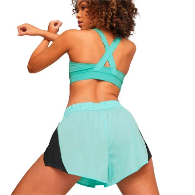 Spodenki Fit Fashion Wovenen Flow