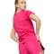 Koszulka Puma Train Favorite Mujer