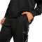 Długie spodnie Puma Fit Lightweight Powerfleece