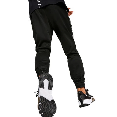 Długie spodnie Fit Lightweight Powerfleece