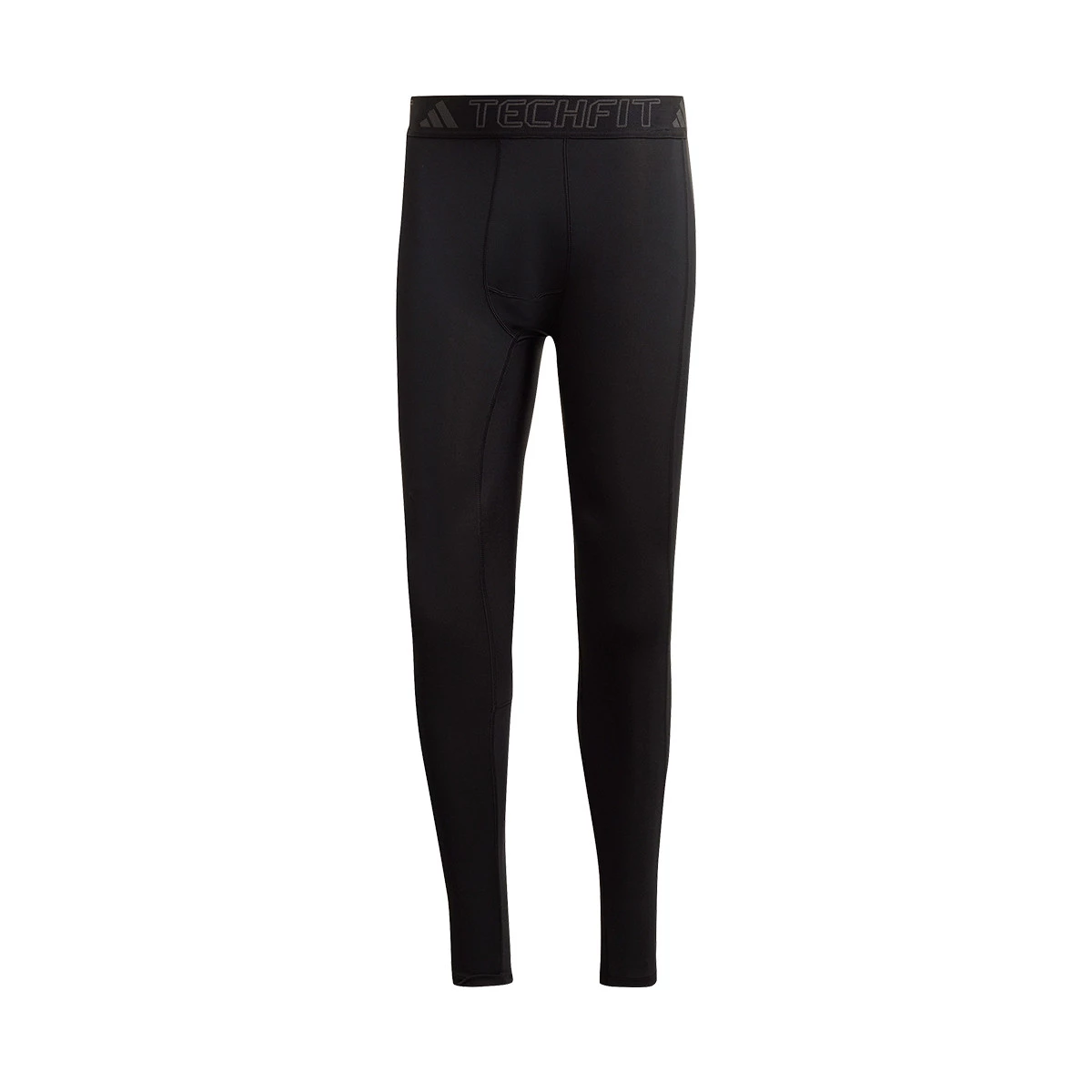 adidas - Podspodenki piłkarskie TechFit, Unisex, Czarny, 2XL - T