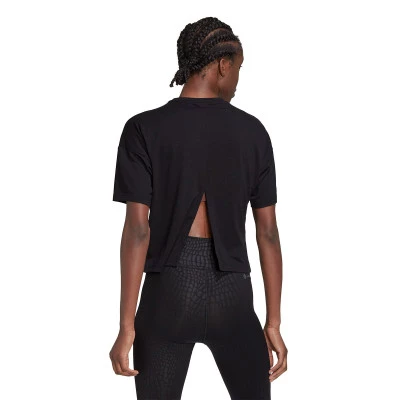 Koszulka Train Icons Bar 3 Mujer