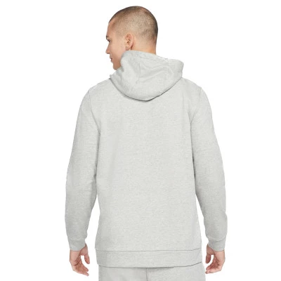 Kurtka Dri-Fit Full-zip Training Hoodie