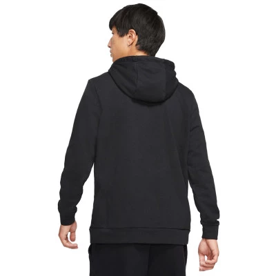 Kurtka Dri-Fit Full-zip Training Hoodie
