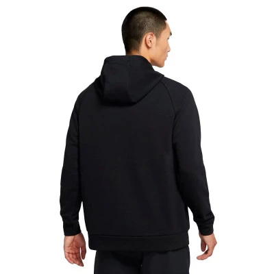 Bluza Dri-Fit Training Swoosh Hoodie