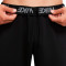 Długie spodnie Nike Dri-Fit Tapered Swoosh