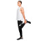 Długie spodnie Nike Dri-Fit Tapered Swoosh