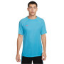 Dri-Fit Strike-Baltic Blue-Hyper Pink