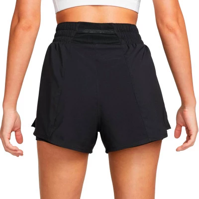 Spodenki Dri-Fit One Mujer