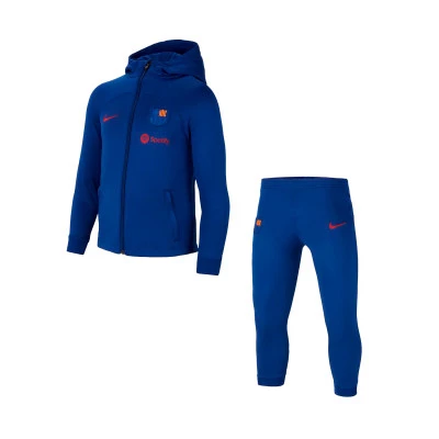 Dres FC Barcelona Training 2022-2023 Niño