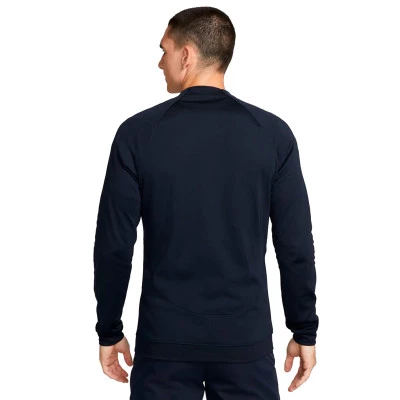 Kurtka FC Barcelona Pre-Match 2022-2023