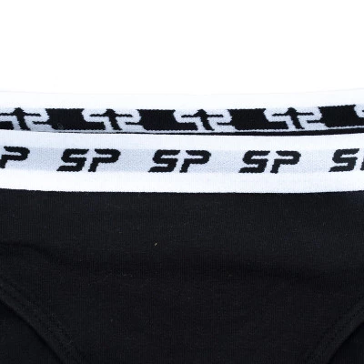 Bielizna Earhart (Pack 3 units)