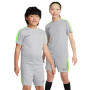 Dri-Fit Academy 23 Niño-Silver-Volt