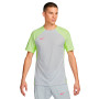 Dri-Fit Strike-Czysta platyna-Volt