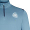 Bluza Castore Newcastle United FC Training 2023-2024