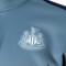 Bluza Castore Newcastle United FC Training 2023-2024
