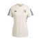 Koszulka adidas Women Italy Training 2022-2023