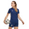 Koszulka adidas Kobiety Włochy Trening 2022-2023