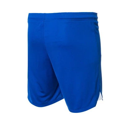 Spodenki Atlético de Madrid Segunda Equipación 2023-2024