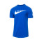 Koszulka Nike Atlético de Madrid Fanswear 120th Aniversario 2023-2024