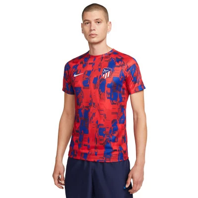 Koszulka Atlético de Madrid Pre-Match 2023-2024
