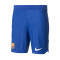 Spodenki Nike FC Barcelona Primera Equipación Authentic 2023-2024