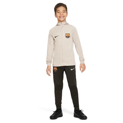 Dres FC Barcelona Training 2023-2024 Niño
