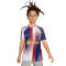 Koszulka Nike FC Barcelona Pre-Match 2023-2024 Niño