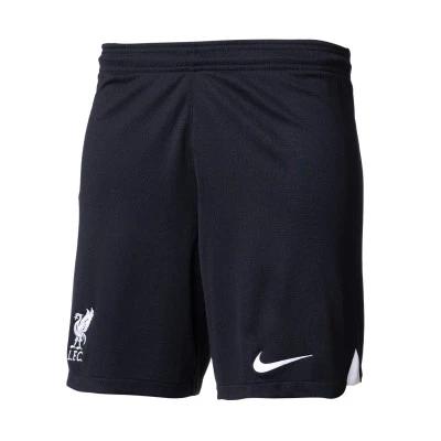 Spodenki Liverpool FC Segunda Equipación 2023-2024