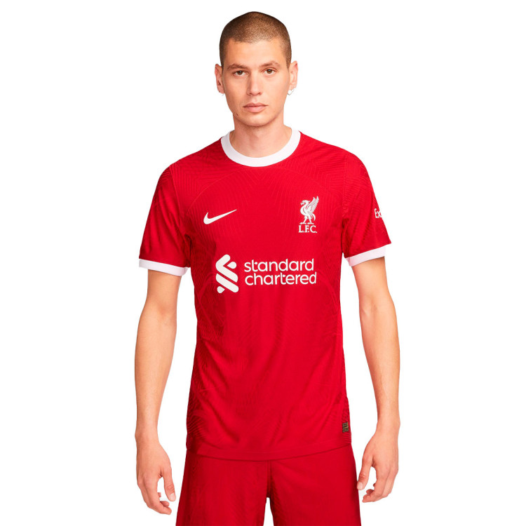 camiseta original liverpool