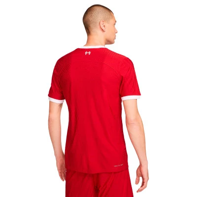 Koszulka Liverpool FC Primera Equipación Authentic 2023-2024