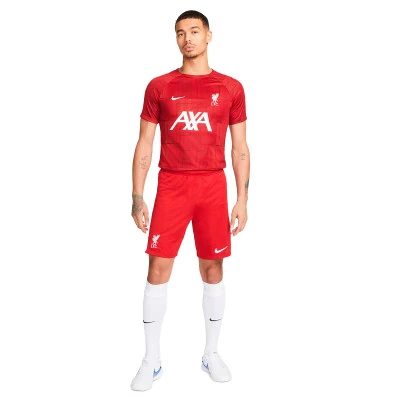 Koszulka Liverpool FC Pre-Match 2023-2024
