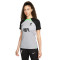Koszulka Nike Liverpool FC Training 2023-2024 Mujer