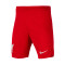 Spodenki Nike Liverpool FC Primera Equipación 2023-2024 Niño