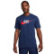 Koszulka Nike Paris Saint-Germain FC Fanswear 2023-2024