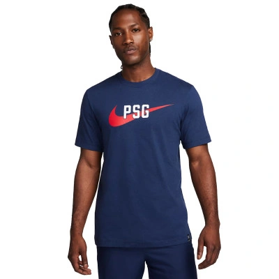 Koszulka Paris Saint-Germain FC Fanswear 2023-2024