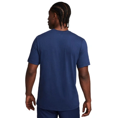 Koszulka Paris Saint-Germain FC Fanswear 2023-2024