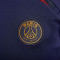 Bluza Nike Paris Saint-Germain kobiet 2023-2024 Trening