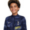 Kurtka Nike Tottenham Training 2023-2024 Niño