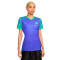 Koszulka Nike Brazylia kobiet 2023 Away Cup Stadium