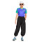 Koszulka Nike Brazylia kobiet 2023 Away Cup Stadium