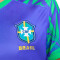 Koszulka Nike Brazylia kobiet 2023 Away Cup Stadium