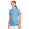 Koszulka Nike Francia Primera Equipación Stadium Mundial Femenino 2023 Mujer