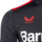 Bluza Castore Bayer 04 Leverkusen Training 2023-2024