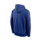 Bluza Nike Therma Fleece Los Angeles Dodgers