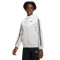 Kurtka Nike Powtórzenie logo dla Kids Odzież sportowa
