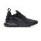Obuwie sportowe Nike Air Max 270 . dla Kids