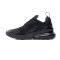 Obuwie sportowe Nike Air Max 270 . dla Kids